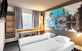 B&B Hotel Hannover-Nord